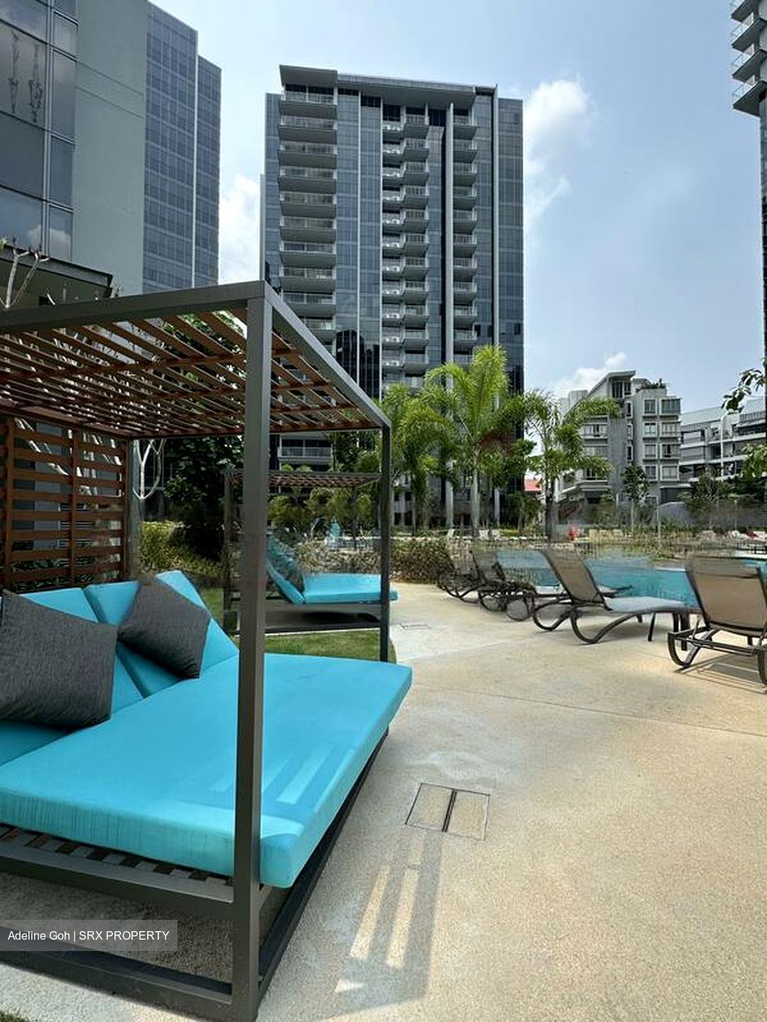 The Florence Residences (D19), Apartment #442152141